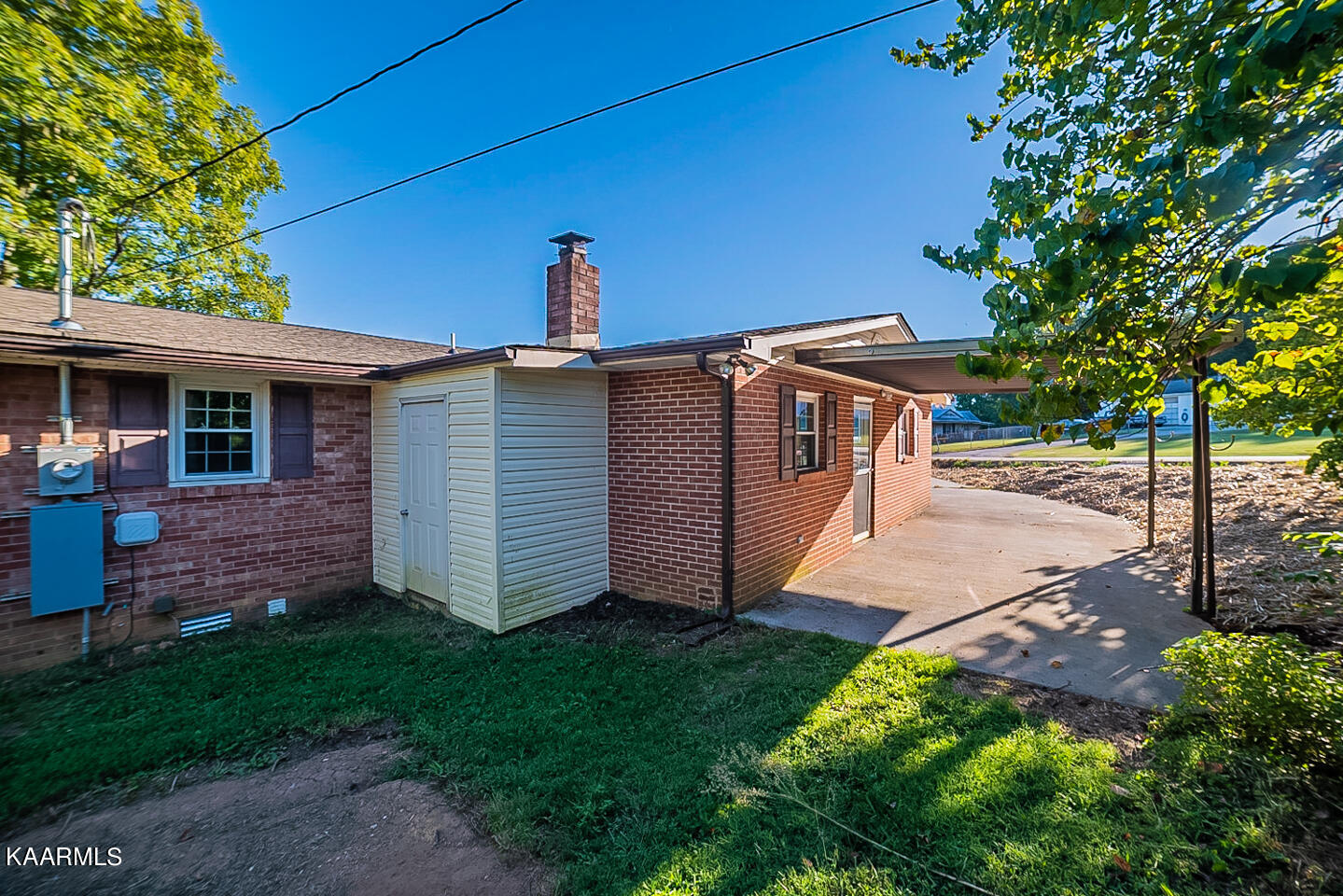1033 Old Dutch Valley Road Clinton, TN 37716 - Photo 20 of 21 listing_17