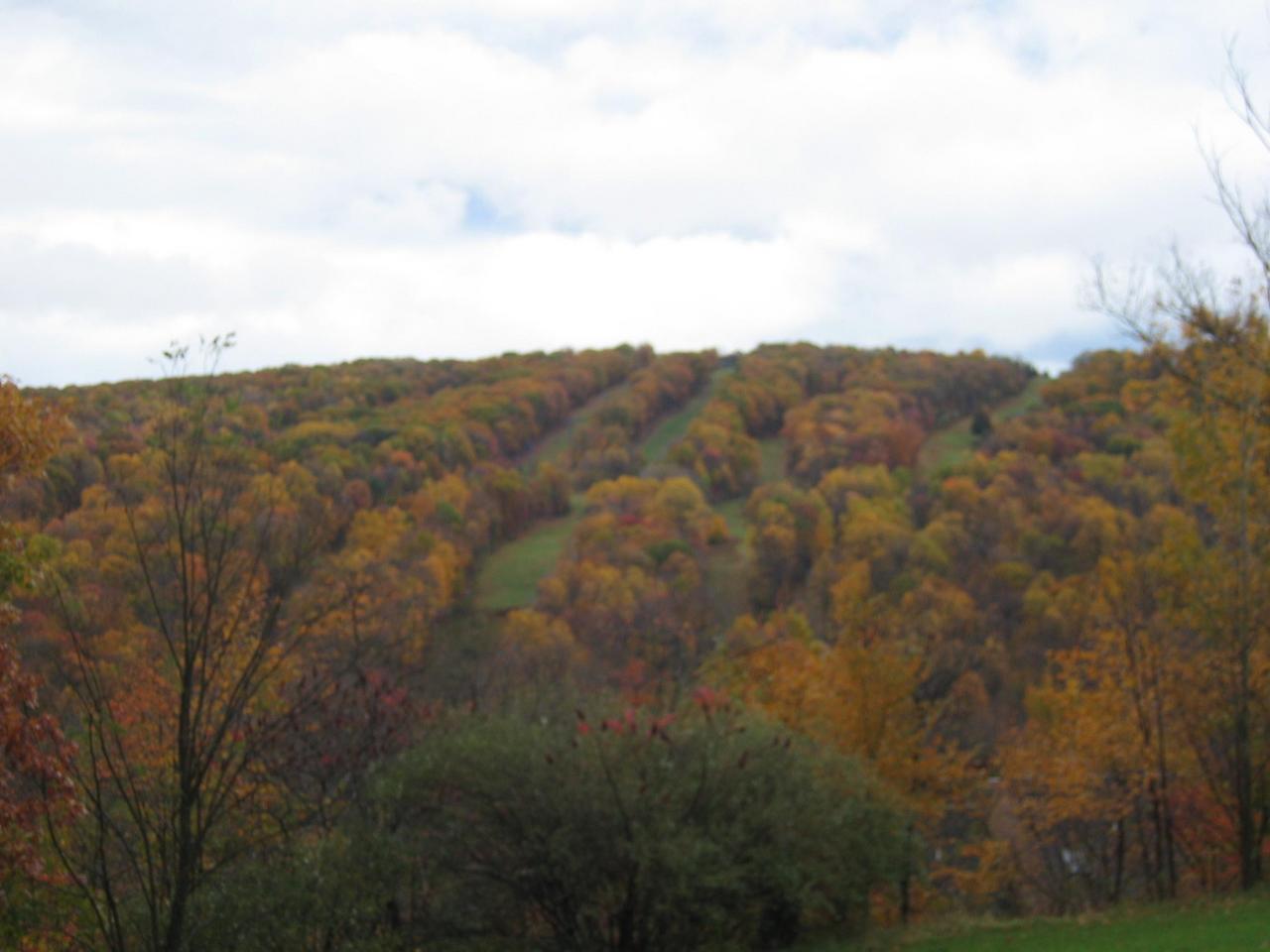 54 C Lower Ridgeview Circle Bartonsville, PA 18321 - Photo 2 of 15 Shawnee Ski Slope View Day & Night!