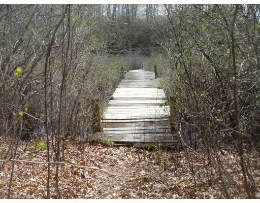 0 Hundred Acre Pond Road West Kingston, RI 02892 - Photo 6 of 8 Exterior Front.