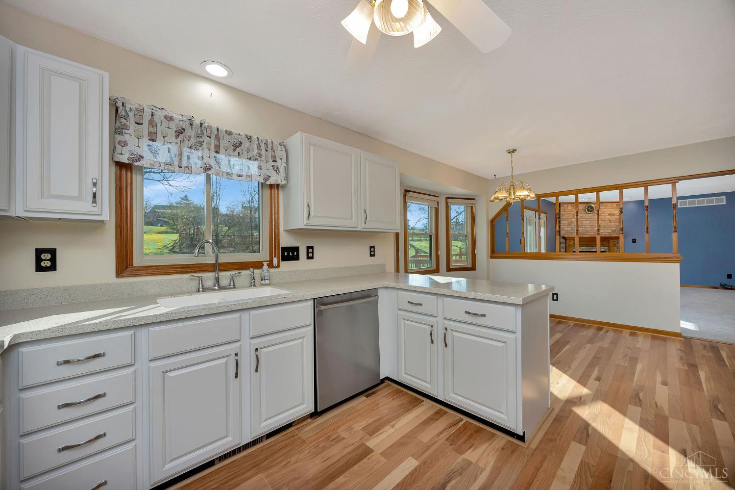 6414 Sharps Ridge Court Hamilton, OH 45011 - Photo 16 of 60 Gallery Image 16