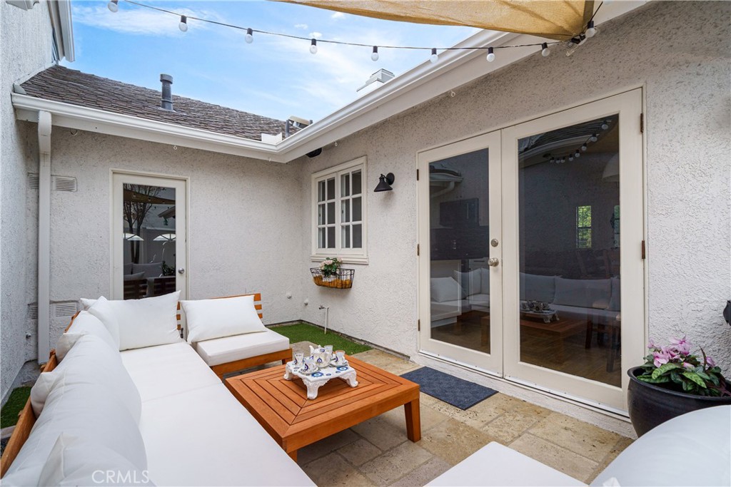 20 Wintermist Irvine, CA 92614 - Photo 26 of 51 a outdoor space with furniture