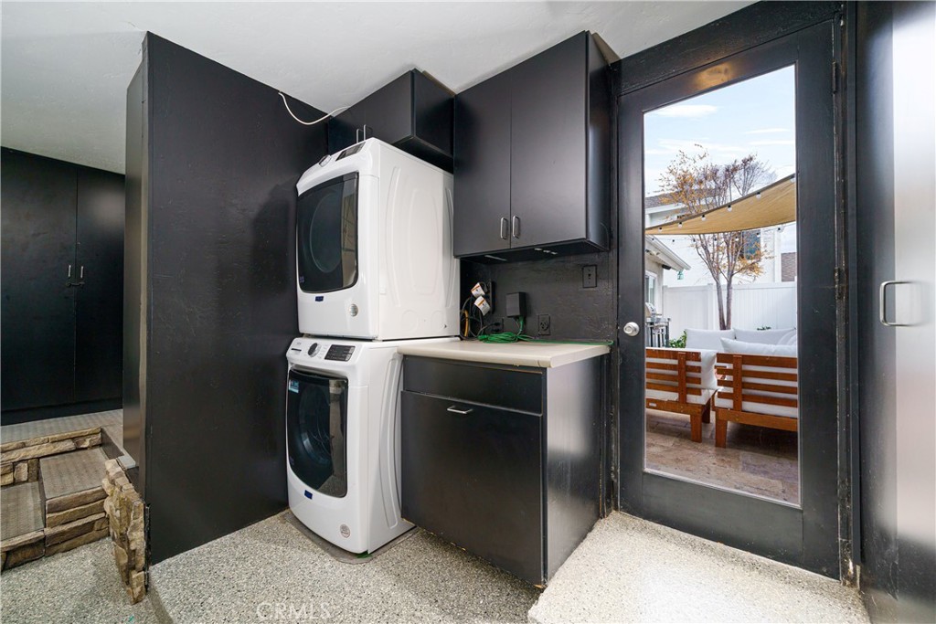 20 Wintermist Irvine, CA 92614 - Photo 49 of 51 a kitchen with a stove and a refrigerator