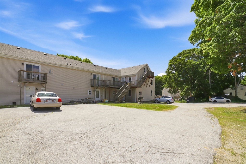 44 Howarth Road, Unit 5 Oxford, MA 01540 - Photo 20 of 26