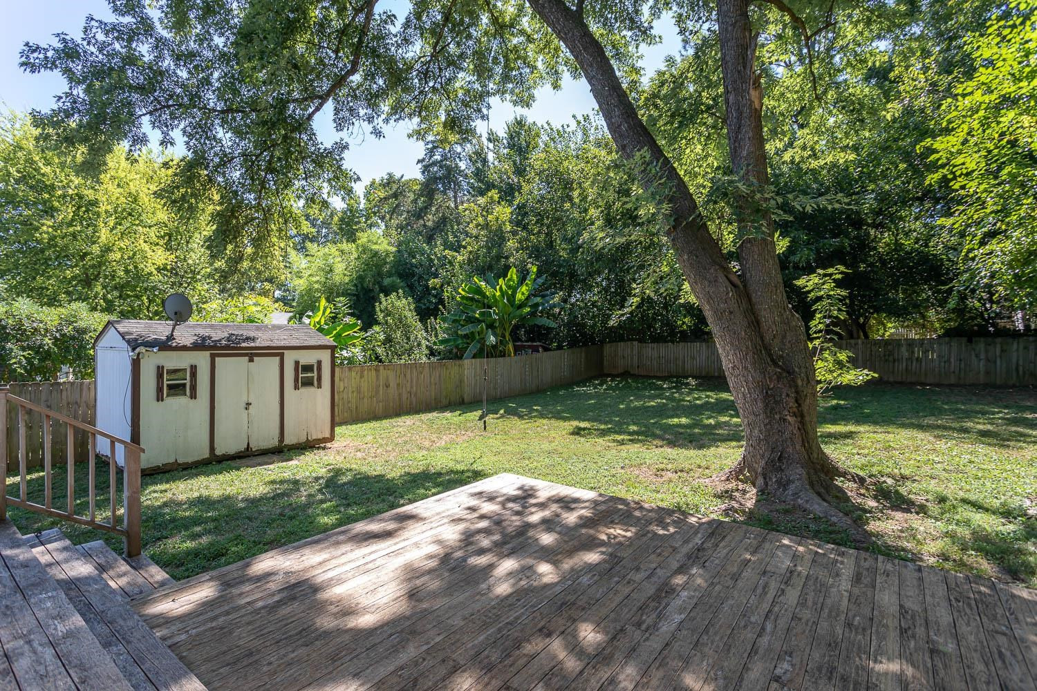 2612 Newbold Street Raleigh, NC 27603 - Photo 24 of 36 Photo 24