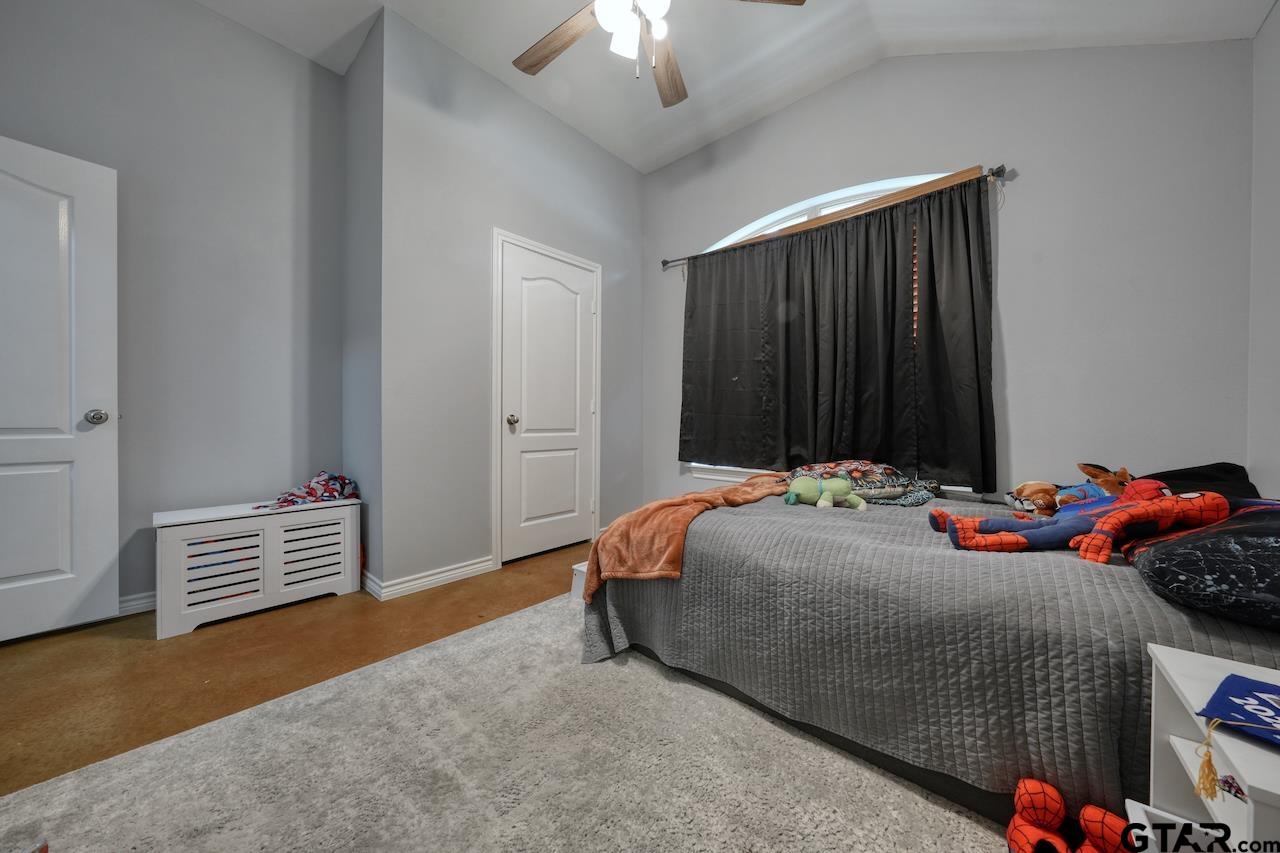 1306 Swinging Bridge Road Longview, TX 75604 - Photo 28 of 48