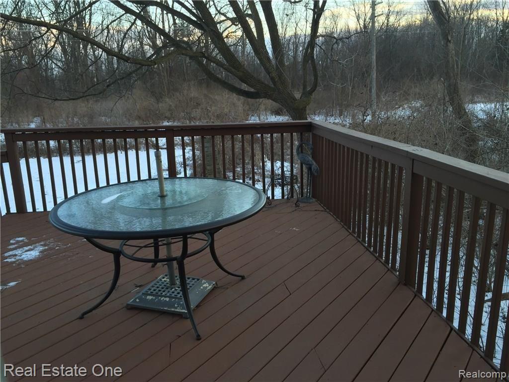 1347 Bembridge Drive Rochester Hills, MI 48307 - Photo 57 of 66