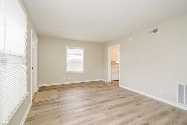 $1,275 | 3428 North Riley Avenue, Indianapolis, IN 46218