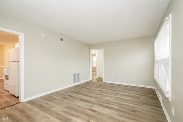 $1,275 | 3428 North Riley Avenue, Indianapolis, IN 46218