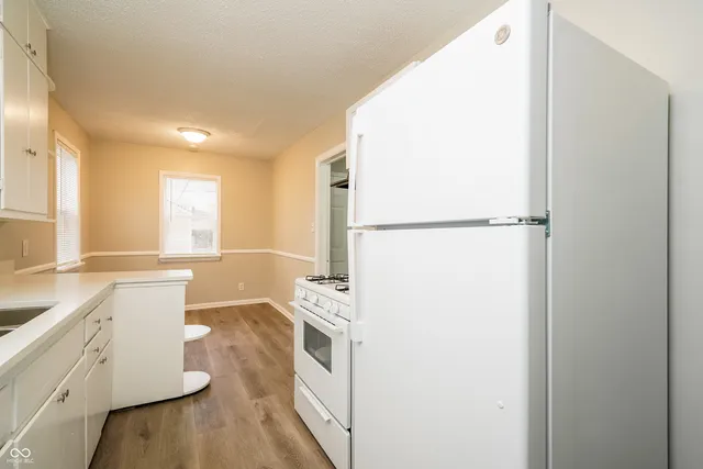 $1,275 | 3428 North Riley Avenue, Indianapolis, IN 46218