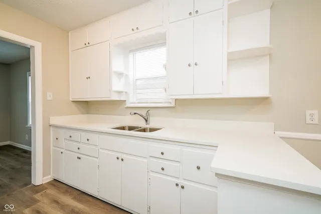 $1,275 | 3428 North Riley Avenue, Indianapolis, IN 46218