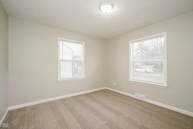 $1,275 | 3428 North Riley Avenue, Indianapolis, IN 46218