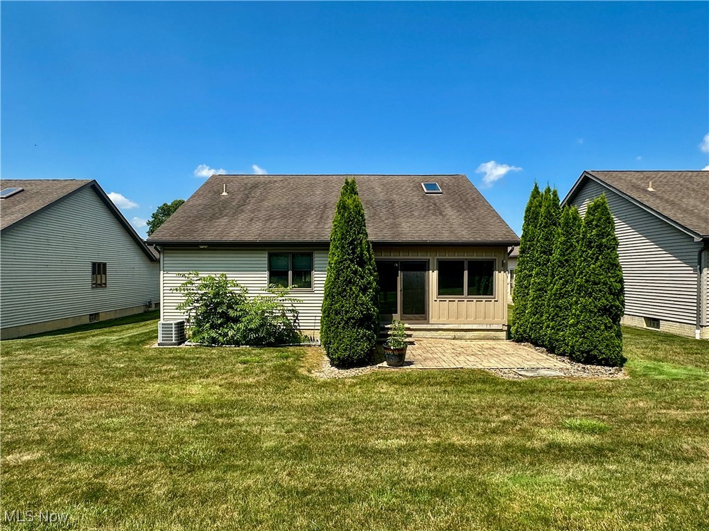 1109 Shadow Ridge Drive Niles, OH 44446 - Photo 22 of 26