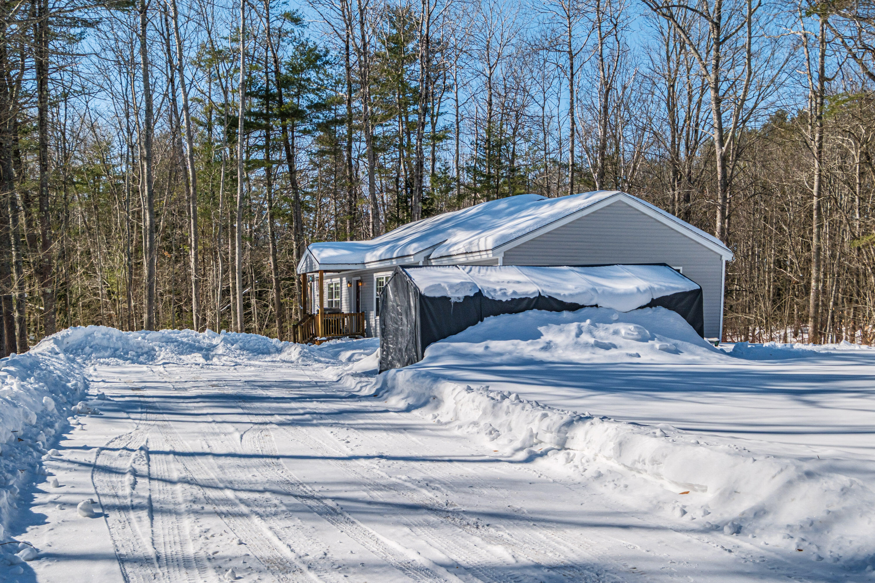 10 Prout Road Freeport, ME 04032 - Photo 3 of 50 20260227gp-61002