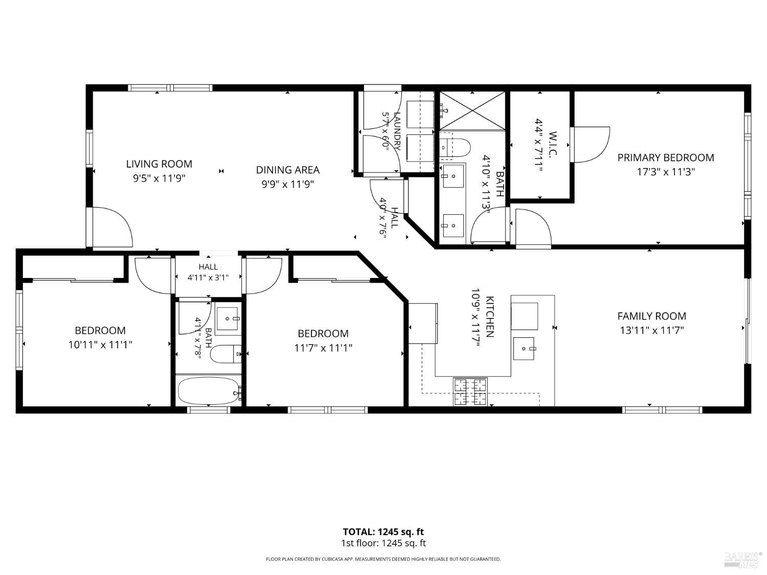 2325 Dancing Penny Way Santa Rosa, CA 95403 - Photo 50 of 50 Gallery Image 50