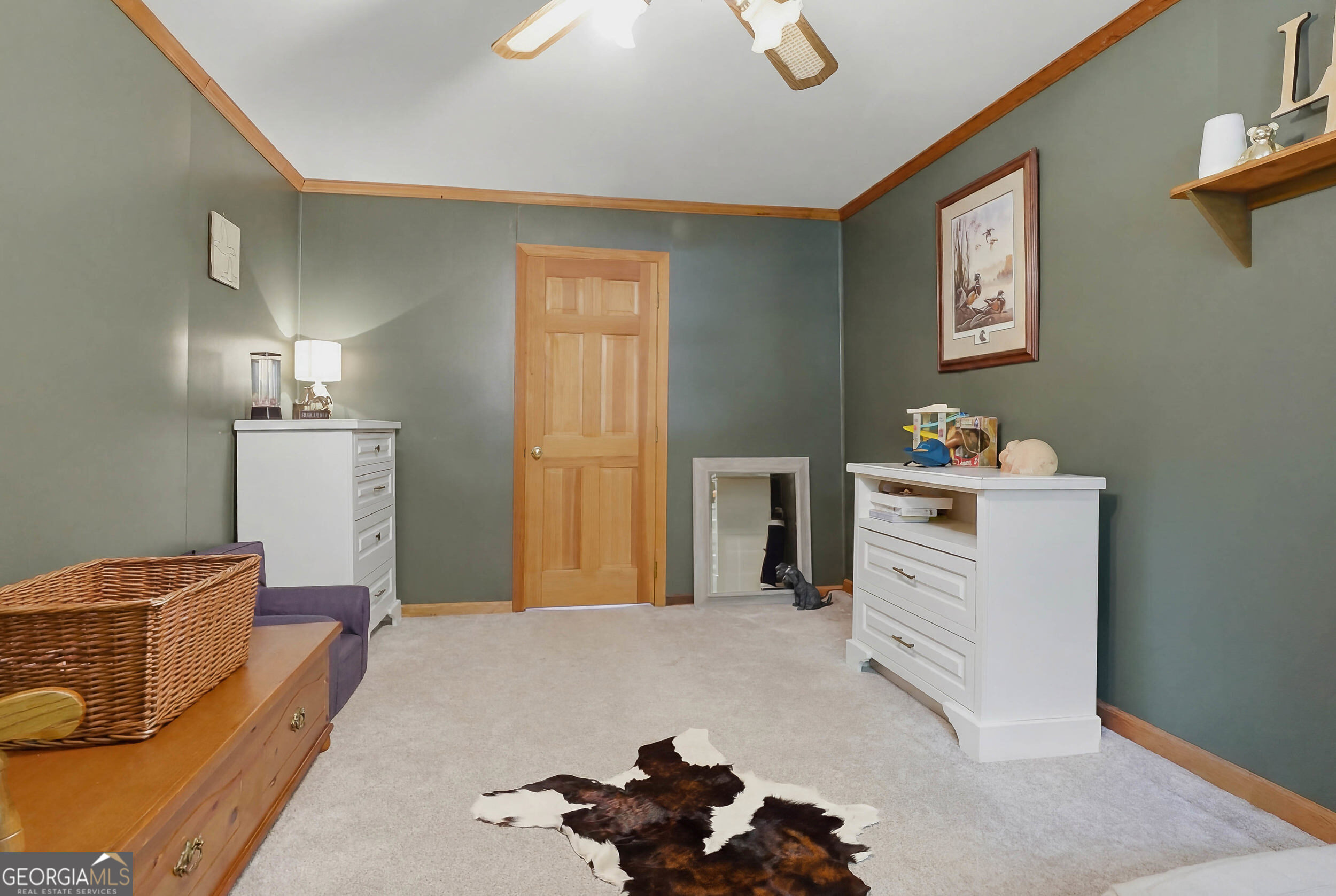 820 Pryor Road De Soto, GA 31743 - Photo 21 of 40