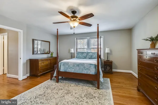 $4,500 | 1727 Oakcrest Drive, Alexandria, VA 22302