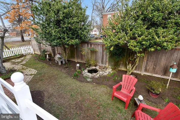$4,500 | 1727 Oakcrest Drive, Alexandria, VA 22302