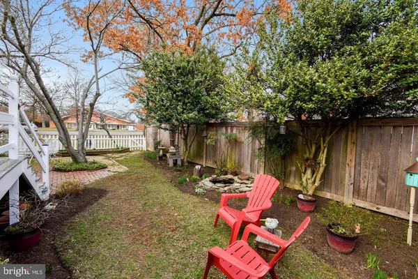 $4,500 | 1727 Oakcrest Drive, Alexandria, VA 22302