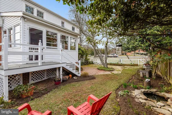 $4,500 | 1727 Oakcrest Drive, Alexandria, VA 22302