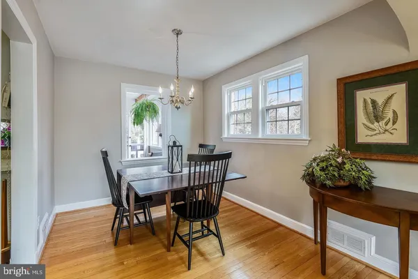 $4,500 | 1727 Oakcrest Drive, Alexandria, VA 22302