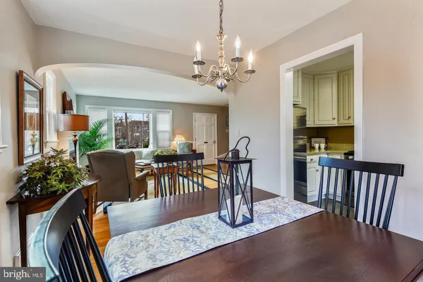 $4,500 | 1727 Oakcrest Drive, Alexandria, VA 22302