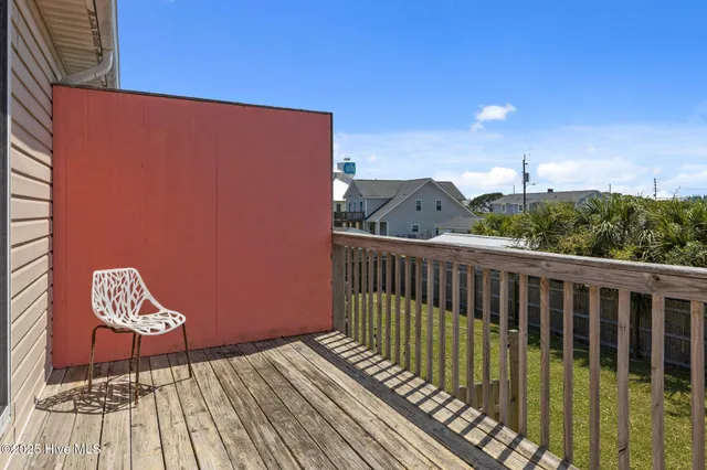 $399,999 | 119 Center Drive, Unit C (3), Atlantic Beach, NC 28512