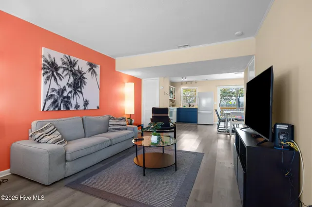 $399,999 | 119 Center Drive, Unit C (3), Atlantic Beach, NC 28512