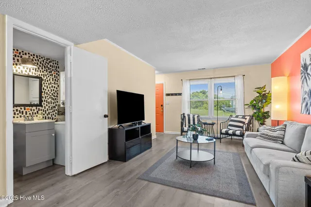 $399,999 | 119 Center Drive, Unit C (3), Atlantic Beach, NC 28512