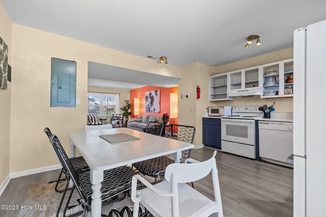 $399,999 | 119 Center Drive, Unit C (3), Atlantic Beach, NC 28512