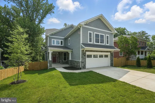 $1,648,999 | 3857 Pinewood Terrace, Falls Church, VA 22041