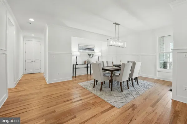 $1,648,999 | 3857 Pinewood Terrace, Falls Church, VA 22041