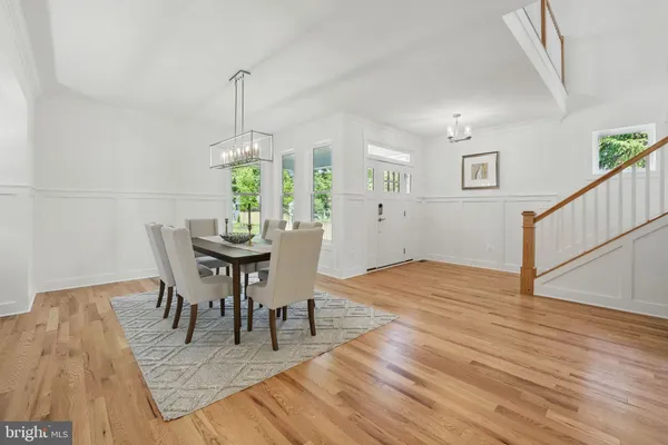 $1,648,999 | 3857 Pinewood Terrace, Falls Church, VA 22041