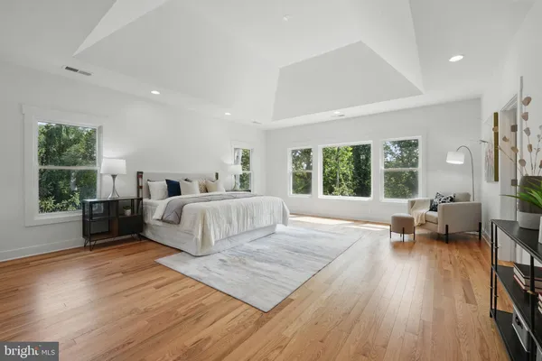 $1,648,999 | 3857 Pinewood Terrace, Falls Church, VA 22041