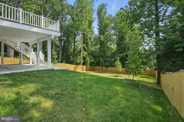 $1,648,999 | 3857 Pinewood Terrace, Falls Church, VA 22041