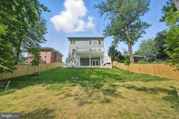 $1,648,999 | 3857 Pinewood Terrace, Falls Church, VA 22041