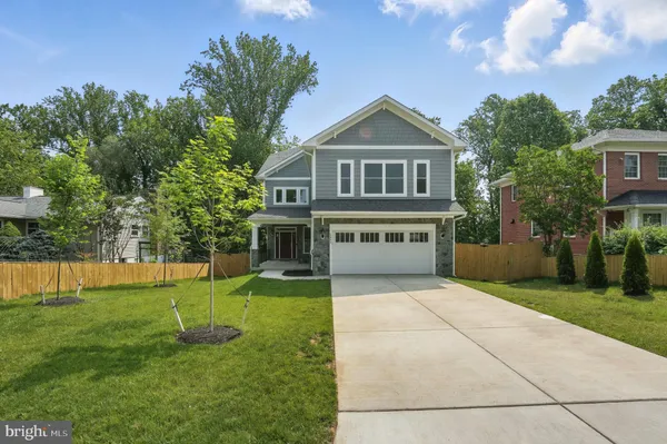 $1,648,999 | 3857 Pinewood Terrace, Falls Church, VA 22041