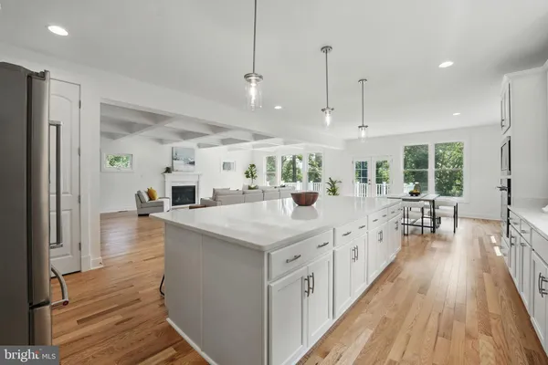 $1,648,999 | 3857 Pinewood Terrace, Falls Church, VA 22041