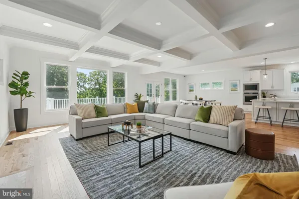 $1,648,999 | 3857 Pinewood Terrace, Falls Church, VA 22041