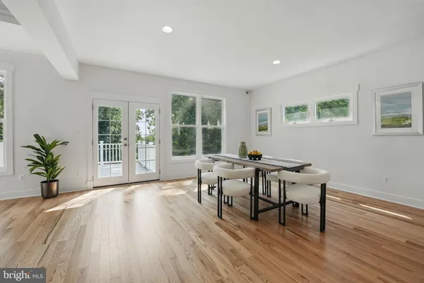 $1,648,999 | 3857 Pinewood Terrace, Falls Church, VA 22041