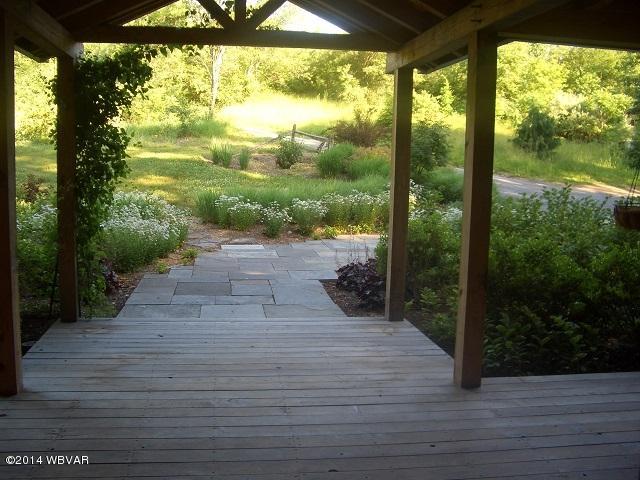 1076 Trutt Road Winfield, PA 17889 - Photo 6 of 6 Landscaping 2