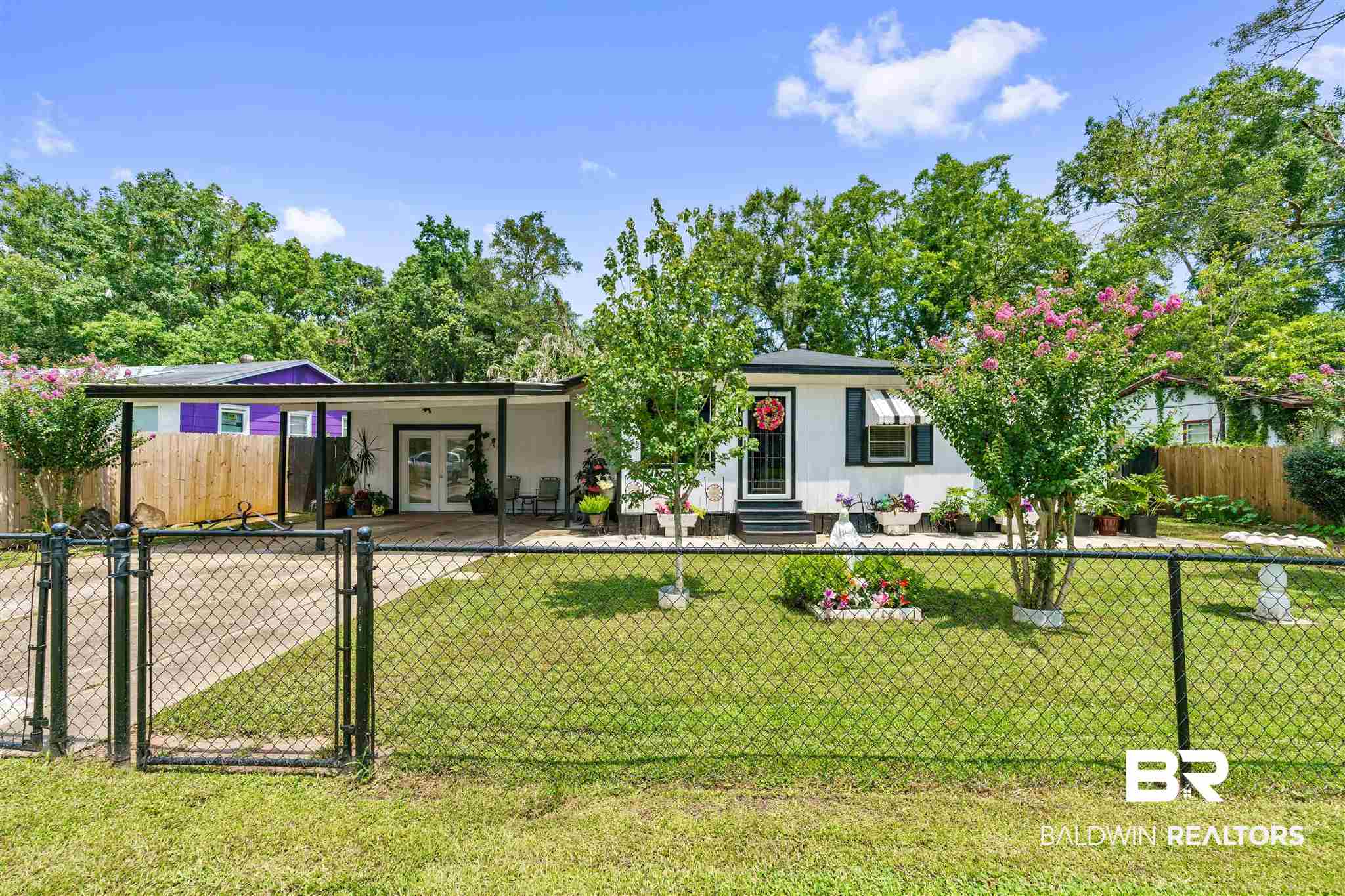 1410 Tampa Drive Mobile, AL 36605 - Photo 1 of 26