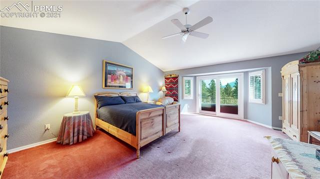 9630 South Perry Park Road Larkspur, CO 80118 - Photo 12 of 50 Gallery Image 12