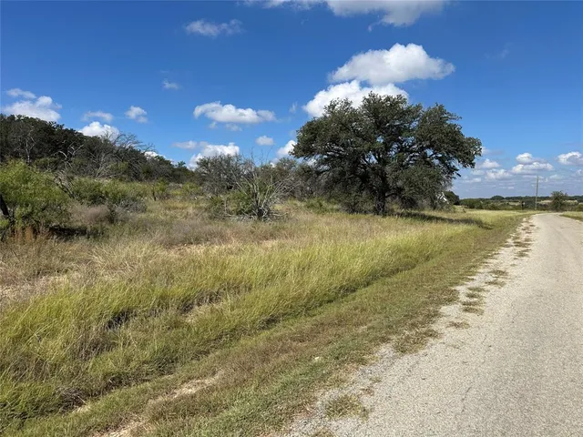 $22,000 | 891 Safe Harbor Drive, Brownwood, TX 76801