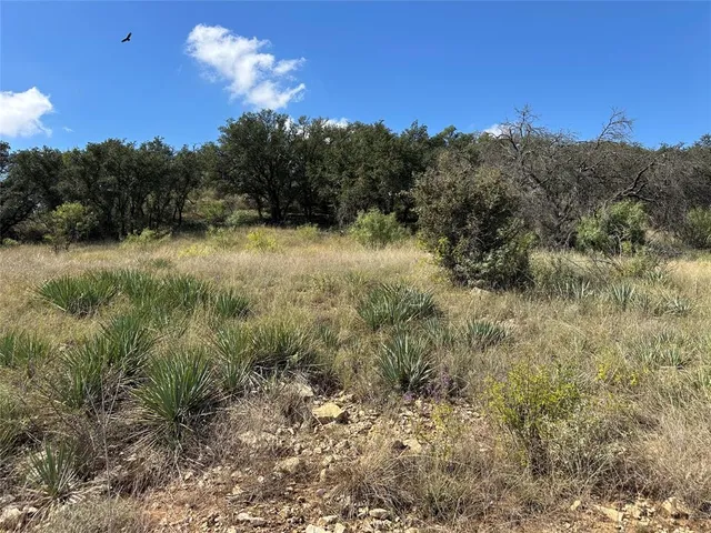 $22,000 | 891 Safe Harbor Drive, Brownwood, TX 76801