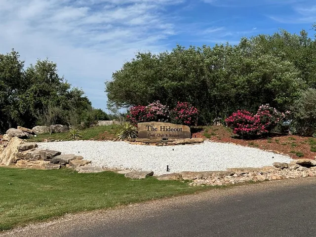 $22,000 | 891 Safe Harbor Drive, Brownwood, TX 76801