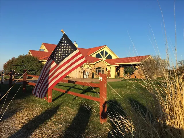 $22,000 | 891 Safe Harbor Drive, Brownwood, TX 76801