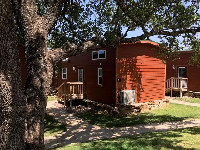 $22,000 | 891 Safe Harbor Drive, Brownwood, TX 76801