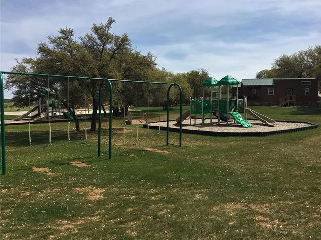 $22,000 | 891 Safe Harbor Drive, Brownwood, TX 76801