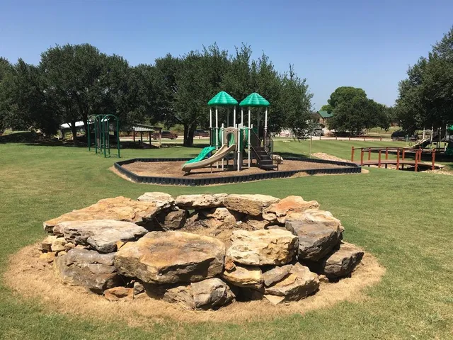 $22,000 | 891 Safe Harbor Drive, Brownwood, TX 76801