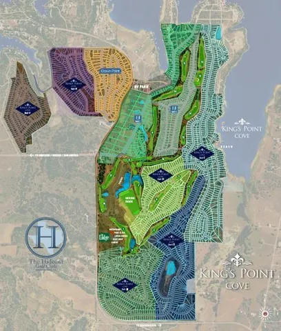 $22,000 | 891 Safe Harbor Drive, Brownwood, TX 76801